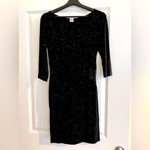 Anthropologie Space Dye Dress